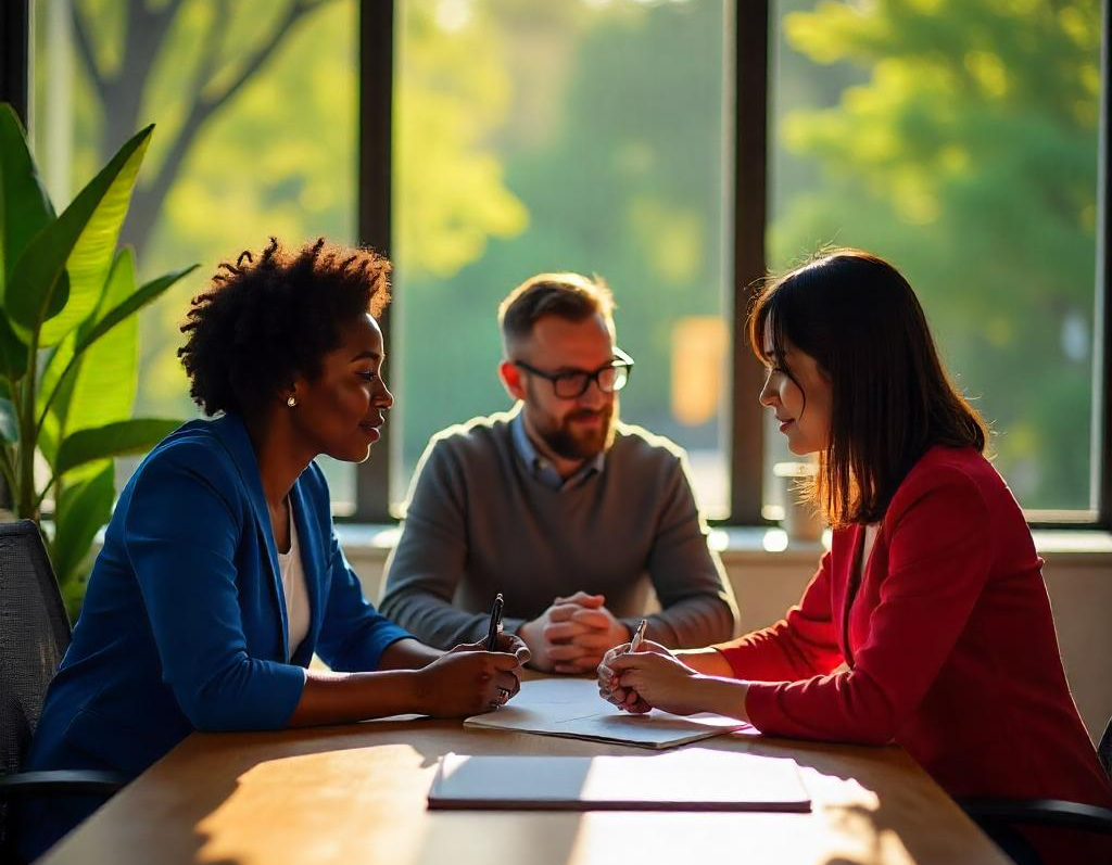 DeshyEdge Consulting Services