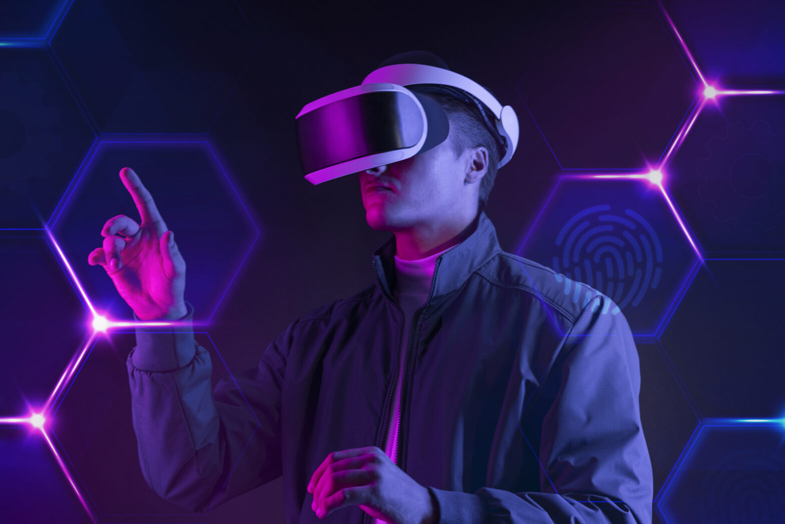 DeshyEdge Digital Transformation